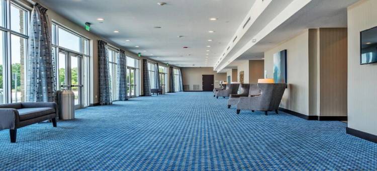 Holiday Inn 奥斯汀(Holiday Inn Austin Airport)图片