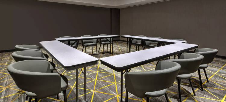 Holiday Inn 大急流城 - 南(Holiday Inn Grand Rapids - South)图片