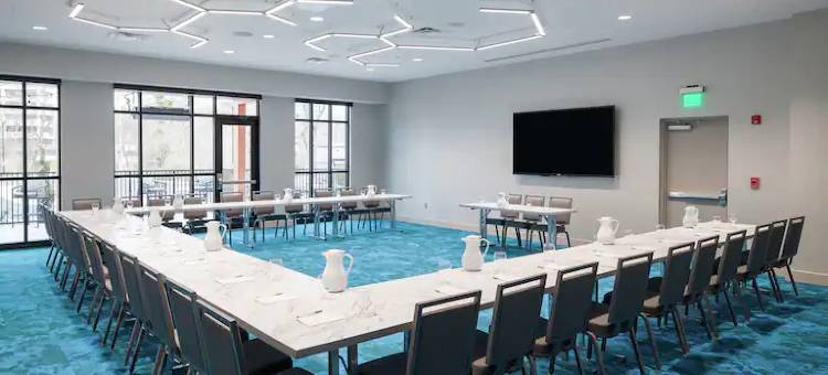 佩里希尔顿花园酒店(Hilton Garden Inn Perry)图片