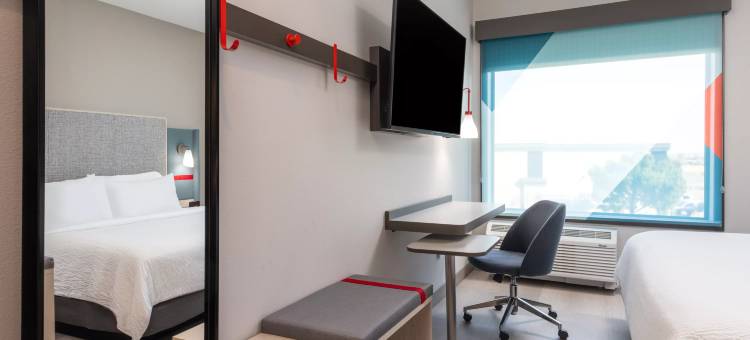 洲际旗下比林斯西 Avid 酒店(Avid Hotel Billings West)图片