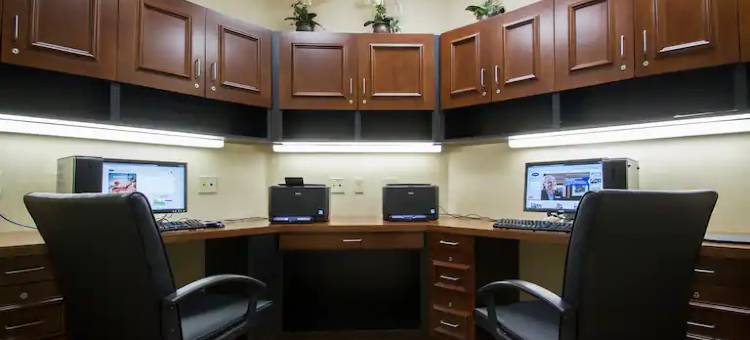 Hampton Inn Maysville, KY图片