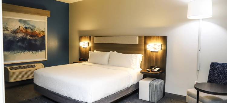 多尼戈尔智选假日酒店(Holiday Inn Express & Suites DONEGAL by IHG)图片