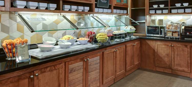 凯悦嘉轩酒店-西考克斯/梅多兰兹(Hyatt Place Secaucus)图片