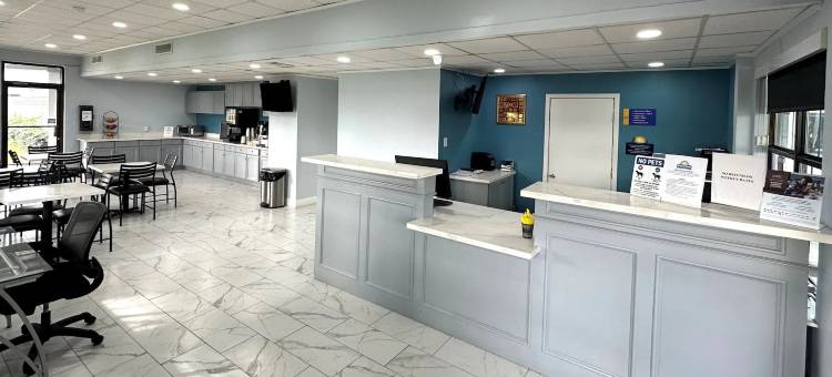 查尔斯湖温德姆戴斯酒店(Days Inn by Wyndham Lake Charles)图片