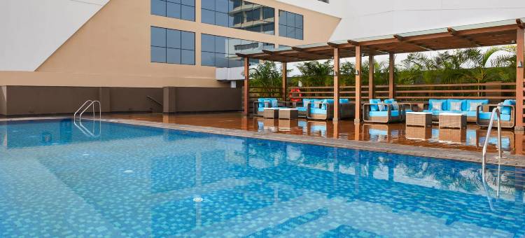 瓦多达拉凯悦嘉轩酒店(Hyatt Place Vadodara)图片