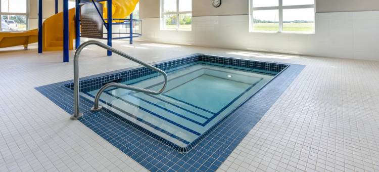 Microtel Inn & Suites by Wyndham Portage la Prairie图片