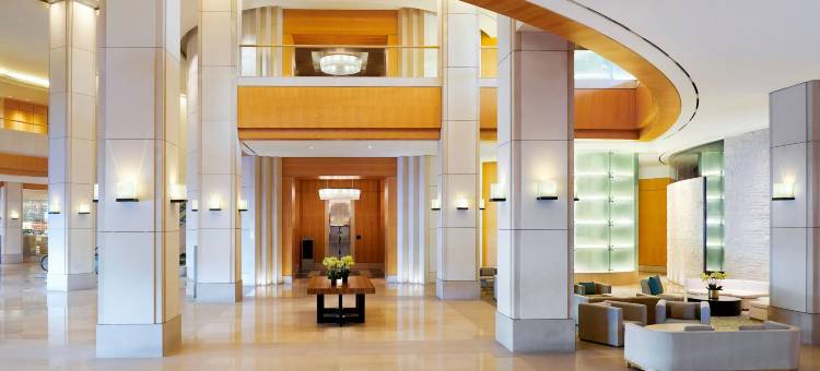 仁川君悦大酒店(Grand Hyatt Incheon)图片