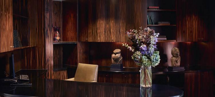 墨尔本柏悦酒店(Park Hyatt Melbourne)图片