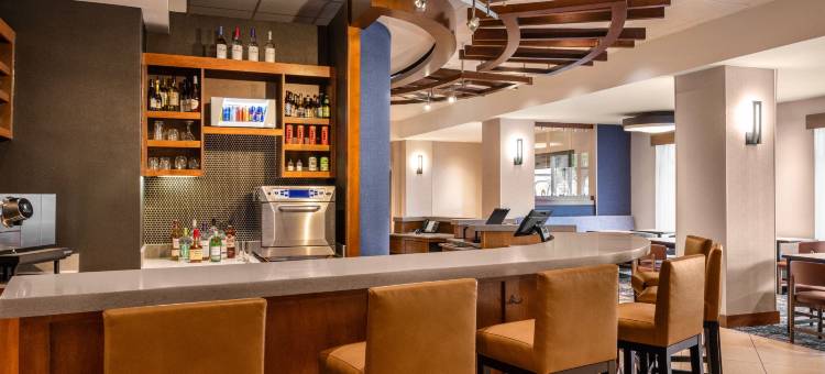 芒特劳雷尔凯悦嘉轩酒店(Hyatt Place Mt Laurel)图片