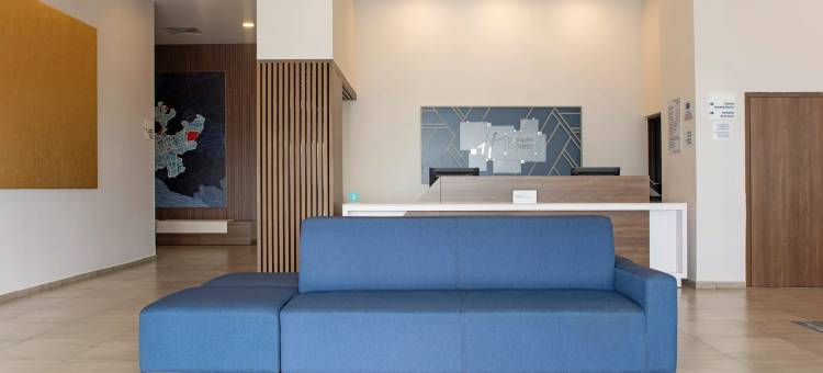 Holiday Inn Express 瓜达拉哈拉ITESO(Holiday Inn Express GUADALAJARA ITESO by IHG)图片