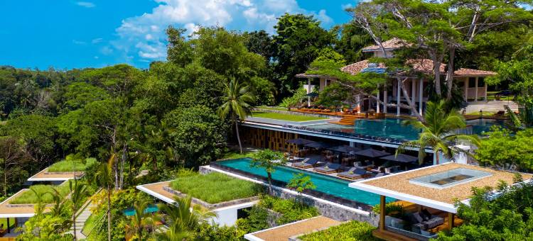 哈里察别墅 SPA 酒店(Haritha Villas & Spa)图片