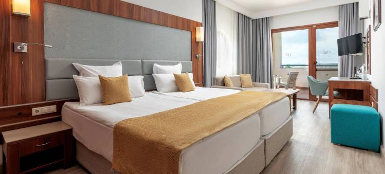 阿鲁阿赫利俄斯湾酒店(Alua Helios Bay - All Inclusive)图片