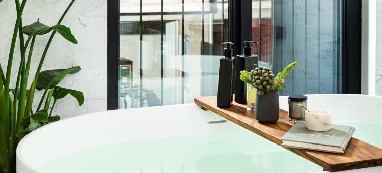 Junó Hotel Sofia, a Member of Design Hotels图片