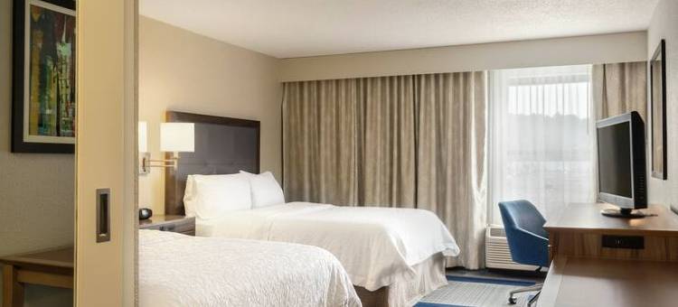 伯明翰特鲁斯维尔欢朋酒店(Hampton Inn Birmingham/Trussville)图片