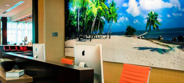 迈阿密霍姆斯特德万怡酒店(Courtyard Miami Homestead)图片