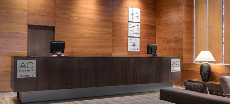 瓜达拉哈拉万豪AC酒店(AC Hotel Guadalajara, Spain)图片