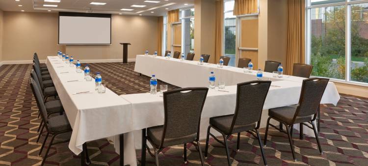 Residence Inn Toronto Mississauga Southwest图片