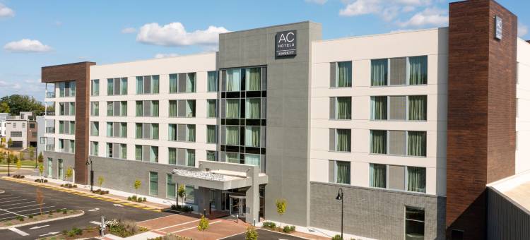 纽敦广场万豪AC酒店(AC Hotel Newtown Square)图片