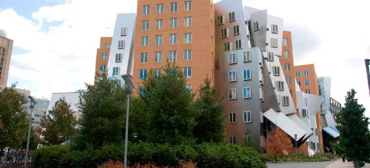 波士顿剑桥万怡酒店(Courtyard by Marriott Boston Cambridge)图片