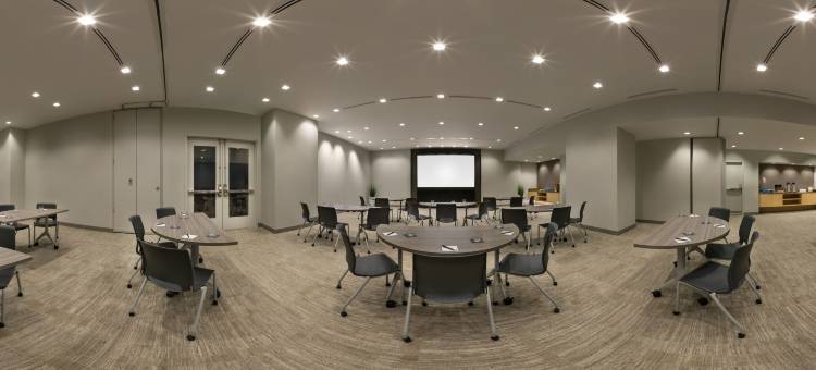 圣胡安康达多AC酒店(AC Hotel San Juan Condado)图片