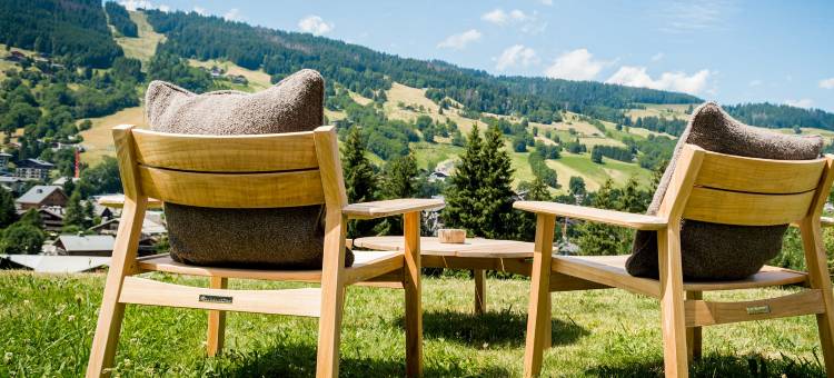 赞尼尔小屋酒店(Zannier Le Chalet)图片