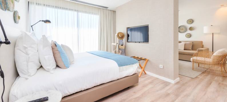 圣地亚哥酒店(Santiago Hotel)图片