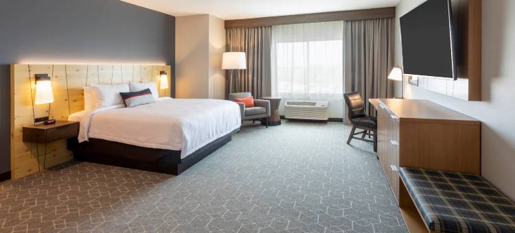 奔跑艾斯温德姆商标精选酒店(Running Aces Hotel & Casino Trademark Collection by Wyndham)图片