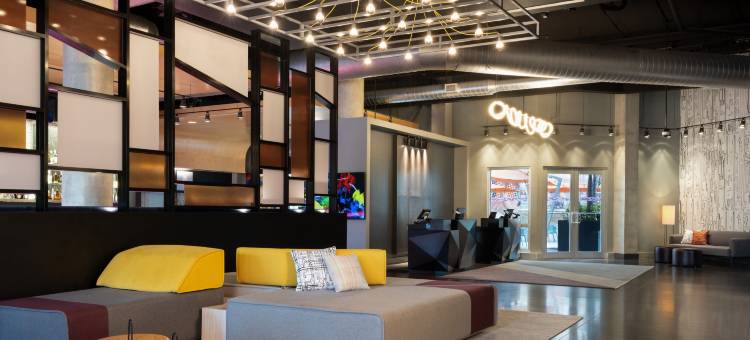 萨拉索塔雅乐轩酒店(Aloft Sarasota)图片