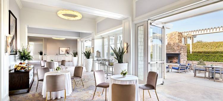 半月湾丽思卡尔顿酒店(The Ritz-Carlton, Half Moon Bay)图片