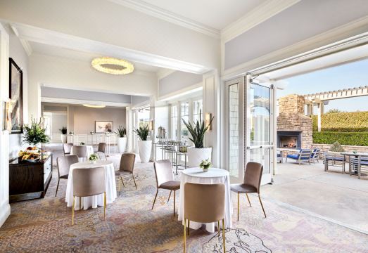 The Ritz-Carlton, Half Moon Bay Hotel Overview