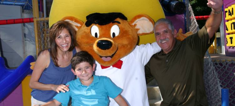 圣安东尼奥北威斯汀酒店(The Westin San Antonio North)图片