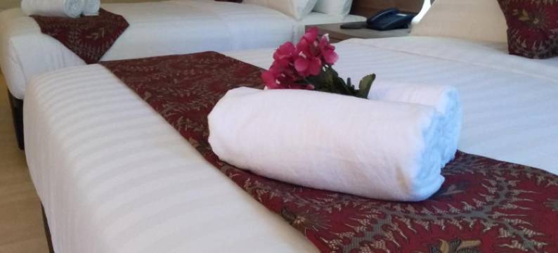 特穆普里穆拉酒店(Temu Primula)图片