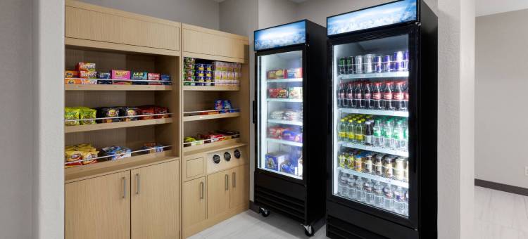 Hawthorn Extended Stay by Wyndham College Station(Hawthorn Extended Stay by Wyndham College Station)图片