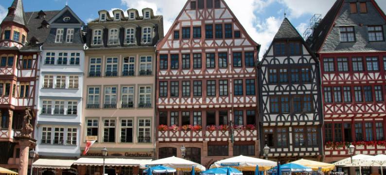 法兰克福展览中心假日酒店the niu(Holiday Inn - the niu, AIR FRANKFURT MESSE by IHG)图片