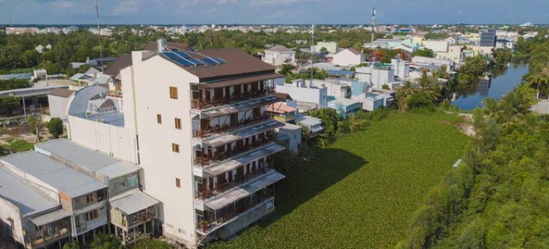 小西贡酒店(Little Saigon Hostel)图片