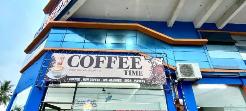 卡萨里亚酒店(Hotel Casaria)图片