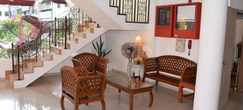 斯里花园酒店(Hotel Sri Garden Sdn. Bhd.)图片