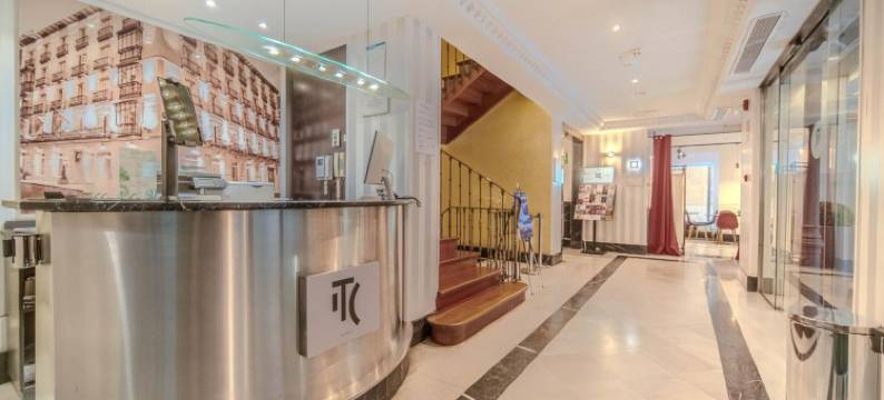 吕索婴儿住宿(ITC Infantas by Soho Boutique)图片