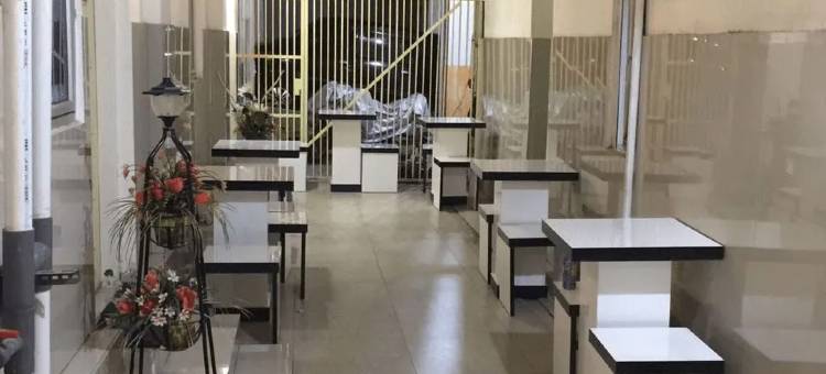 西格玛2莱哈酒店(Hotel Sigma 2 Lahat)图片