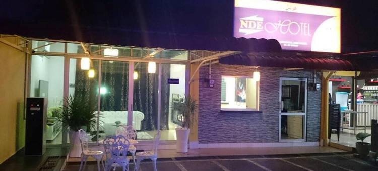 NDE酒店(Nde Hotel)图片