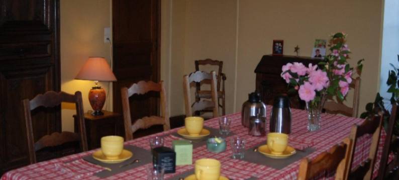 布特尔庄园酒店(Le Manoir du Butel)图片