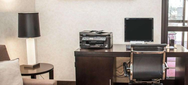 大学广场舒眠酒店(Sleep Inn University Place)图片