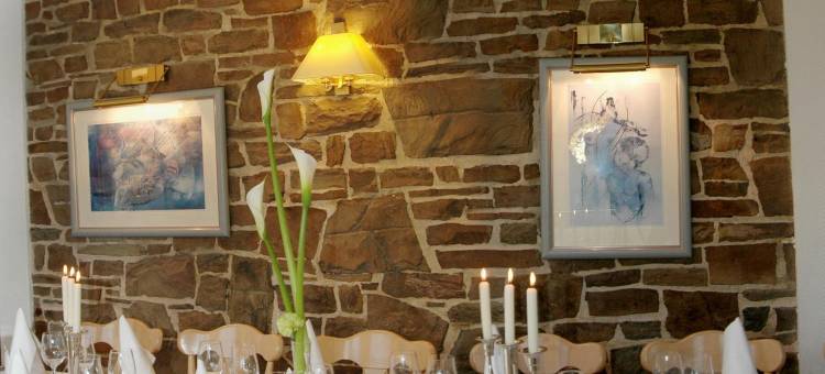 福斯豪斯莱姆斯特肯沃德酒店(Waldhotel Forsthaus Remstecken)图片