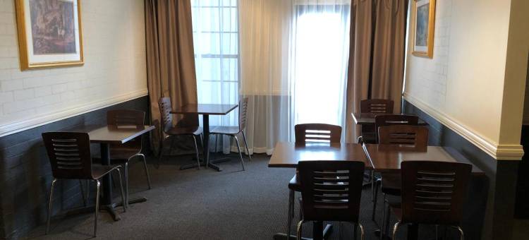 寇驰曼贝斯特韦斯特酒店(Best Western Coachmans Inn Motel)图片