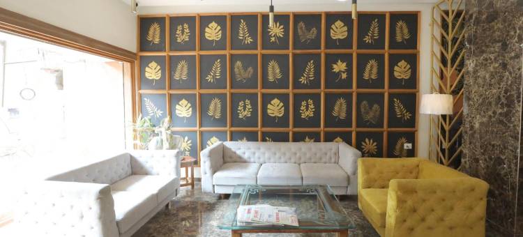 Hotel Sudarshan Palace图片