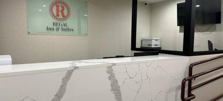 纽约拉瓜迪亚的皇家酒店套房(Regal Inn & Suites New York LaGuardia Hotel)图片