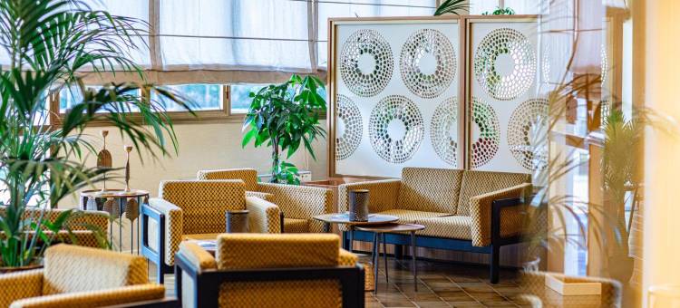 阿根廷酒店(Hotel Argentina)图片