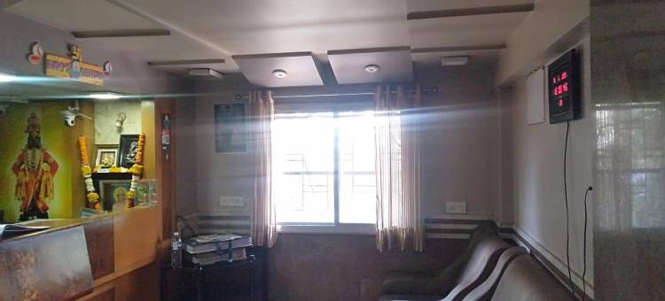 OYO29646希沃桑格拉姆酒店(OYO 29646 Hotel Shivsangram)图片