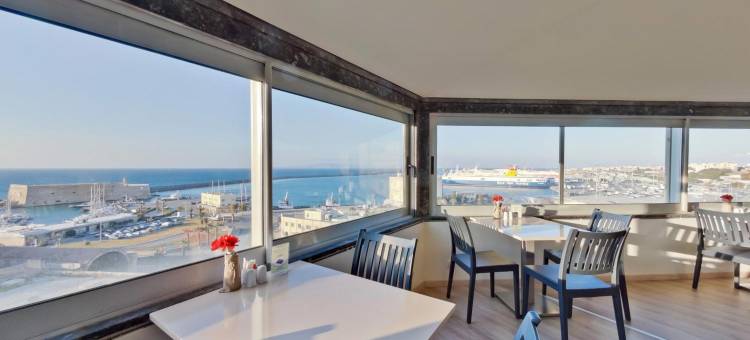 马林酒店(Marin Hotel)图片