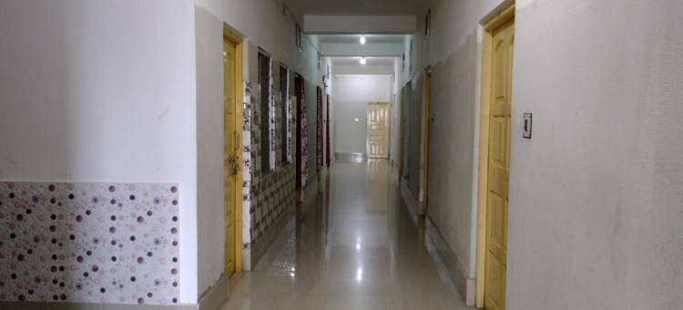 札格纳斯旅馆(Jagannath Guest House)图片